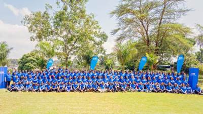 البنك التجاري الدولي كينيا يعقد ملتقي التدريب لتطوير العاملين للسنة الثالثة علي التوالي بنيروبي