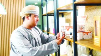 ارتفاع مساهمة المؤسسات الصغيرة بسلطنة عُمان في الناتج المحلي الإجمالي