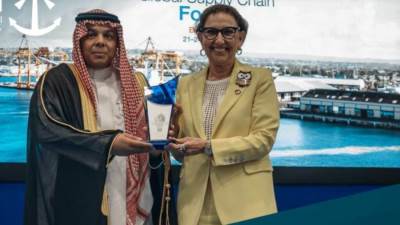 السعودية تفوز باستضافة منتدى الأونكتاد العالمي لسلاسل التوريد لعام ٢٠٢٦