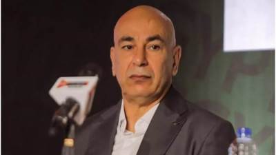 قائمة منتخب مصر لمباراتى بوركينا فاسو وغينيا بيساو