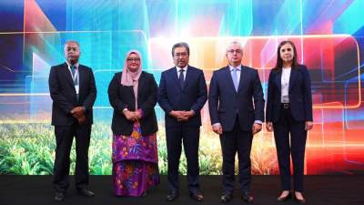 منتدى زيت النخيل الماليزي – مصر 2024: نحو تعزيز العلاقات التجارية والتوسع باسواق شمال افريقيا