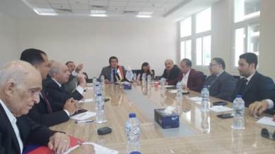 "اللجنة العامة للسيارات" اقتراح أسعار استرشاديه للتجار الموزعين