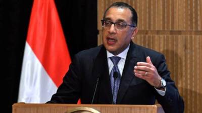  رئيس الوزراء: استثمارات رأس الحكمة لن تقل عن 150 مليار دولار 