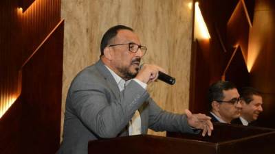 البستاني يفوز برئاسة جمعية مطوري القاهرة الجديدة للمرة الثانية واختيار أحمد مسعود نائبا وغباشي أمينا عاما 