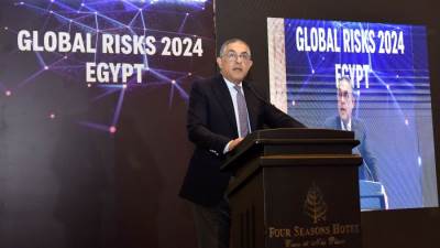 الهيئة العامة للاستثمار : تنوع الاقتصاد والأنظمة الاستثمارية يحمى مصر من مخاطر الاقتصاد العالمي الحالية