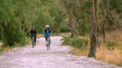 الباحة السعودية تستعد لاستقبال الزوار في عيد الأضحى بين أحضان الطبيعة