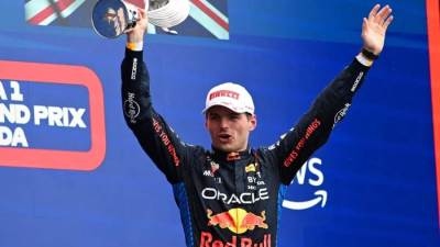 بطولة العالم للفورمولا 1 – الجولة التاسعة – (مونتريال) كندا.. فيرستابن يعاود الفوز على حساب متسابقى فريقى ماكلارين ومرسيدس