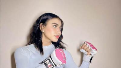 أبطال "مصر" جاهزون للتحدي في دوري رابطة المقاتلين المحترفين   