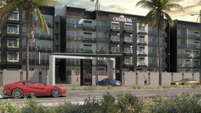 كازانوفا للتطوير العقاري تستثمر 10 مليارات جنيه في 4 مشروعات عقارية جديدة