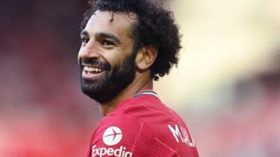  صحيفة ذا أتلتيك: محمد صلاح قرر البقاء مع ليفربول فى الموسم المقبل 