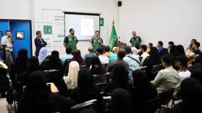 مركز الملك سلمان للإغاثة ينفذ ثلاثة مشاريع طبية في اليمن