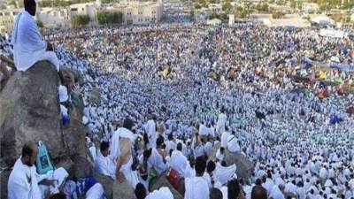 مصدر أمني : الحجاج المفقودين غير مسجلين وغادروا البلاد في زيارات خاصة 