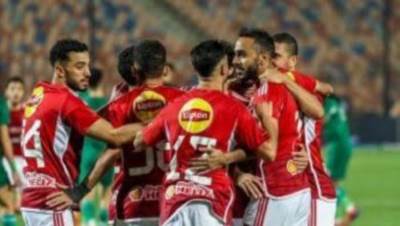 الأهلي يواصل الزحف نحو قمة الدوري بهدف كهربا في الاتحاد