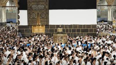 مصدر أمني ينفي وجود حجاج مفقودين ضمن المسجلين بالبوابة المصرية للحج