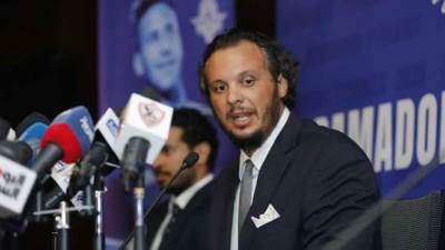 يورتشيتش القرار الأصعب لممدوح عيد في بيراميدز 