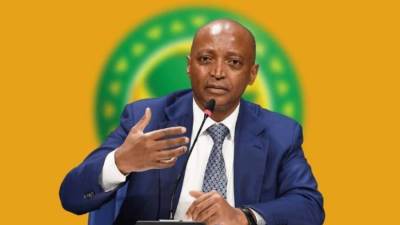 موتسيبي: نسخة 2025 فى المغرب ستكون الأفضل فى تاريخ كأس أمم أفريقيا 