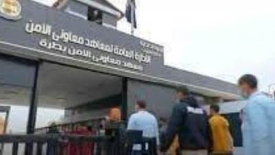 نظرا للاقبال الشديد..الداخلية تمد فتح باب التسجيل للقبول بمعاهد لمعاونى الأمن