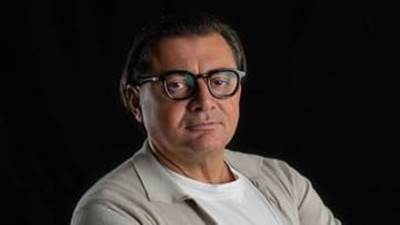 العضو المنتدب لـ "ريبورتاج العقارية" ضمن قائمة أقوى 150 شخصية بقطاع البناء لعام 2024