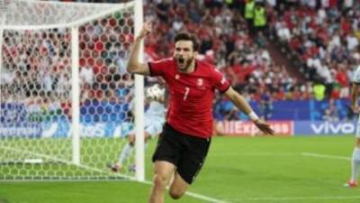  جورجيا تحقق فوزا تاريخيا على البرتغال وتتأهل لدور الـ16 فى يورو 2024 
