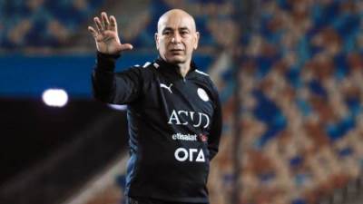 حسام حسن : ثورة 30 يونيو علامة مضيئة في تاريخ مصر 