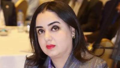 النائبة إلهام الساقي تثمن سعى دول المنطقة للتوظيف الآمن لتكنولوجيا الذكاء الاصطناعي