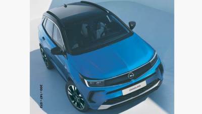 أوبل المنصور للسيارات تطلق حملة أسعار جديدة على جميع موديلات أوبل موديل ٢٠٢٤ لفترة محدودة وحتى نفاذ الكمية 