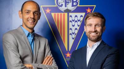 المصري جرانة يستحوذ على نادي أسباني 