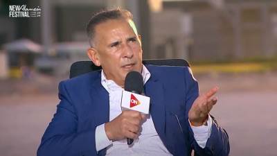 حسام الشاعر: تعظيم التخطيط السياحي للساحل الشمالي ضرورة لجذب السياح