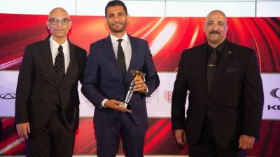 (KGM TORRES) تفوز بجائزتى أفضل حملة إعلانية وأفضل أداء بإحتفالية (الأفضل – Car of the year Egypt) لعام 2024