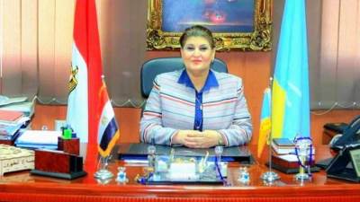 شباب ورياضة اسكندرية: اشهار مركز شباب قرية مصطفي إسماعيل التابع لفرع العامرية