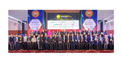 احتفالية (الأفضل / Car of the Year – Egypt) السادسة تختتم فعالياتها بنجاح كبير لعام 2024