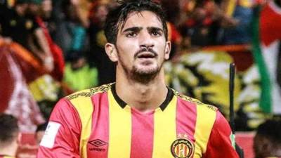  الأهلى يكثف مفاوضاته لضم محمد على بن رمضان 