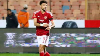 برائعة وسام أبو على.. الأهلى يكرر فوزه على بيراميدز ويقترب من حسم الدورى