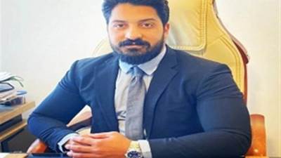 «هشام الفولى» رئيسا للقطاع التجارى بشركة "سامكو هولدينج للتطوير العقارى"