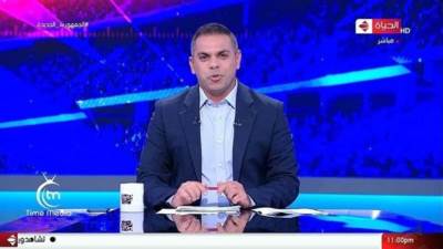 مصدر في بيراميدز: قررنا شكوى كريم شحاتة بسبب نشر أخبار كاذبة 