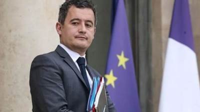  العثور على رسالة لوزارة الداخلية الفرنسية تحتوى على فيروس "الطاعون" 