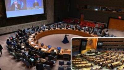  مجلس الأمن الدولى يعقد جلسة طارئة بشأن عملية اغتيال إسماعيل هنية 