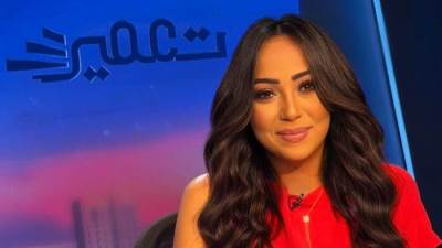 إنطلاقة جديدة لبرنامج تعمير على قناة ON مع رانيا الشامي غدا الجمعة الخامسة مساء