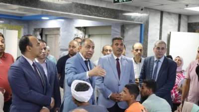 كدواني شعلة نشاط في المنيا 