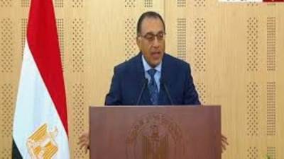  رئيس الوزراء يناقش سبل حوكمة منظومة استيراد سيارات ذوي الهمم 