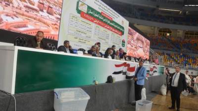 ختام فعاليات قرعة تخصيص الأراضي السكنية لبرنامج "مسكن" بـ15 مدينة جديدة