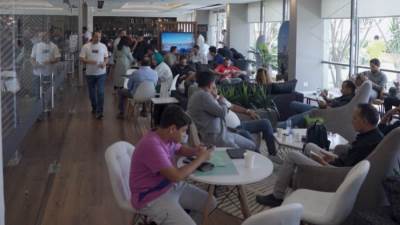 هايد بارك تبيع مرحلة shoreville بالكامل برأس الحكمة بحصيلة تتجاوز ٣ مليارات جنيه خلال ٢٤ ساعة فقط