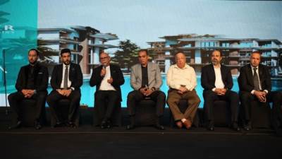 شركة «PREMIER للتطوير» تطلق «SANSA» أحدث مشروعاتها في الساحل الشمالي باستثمارات 1.5 مليار جنيه