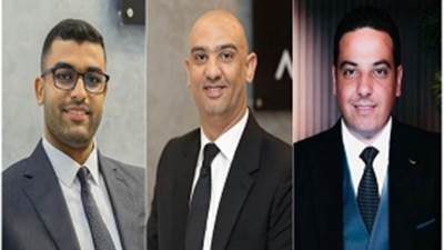 شركة «Anchor Developments» تطلق مشروعها الثالث على محور بن زايد الجنوبي بالعاصمة الإدارية 