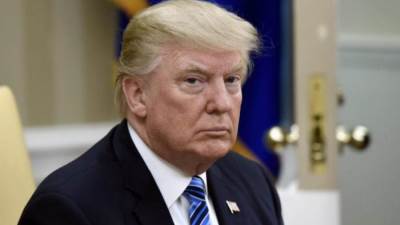  تعرض حملة دونالد ترامب الانتخابية لاختراق إلكترونى وتسريب وثائق 