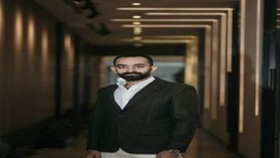 أحمد قدري: الدولة خطت خطوات متميزة في تطبيق التكنولوجيا العقارية في طرح الأراضي والوحدات "أون لاين"