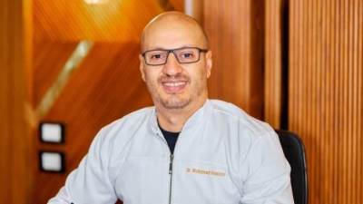 استشاري التغذية العلاجية يكتشف برنامج إعادة هندسة منظومة العادات لمرضي السمنة