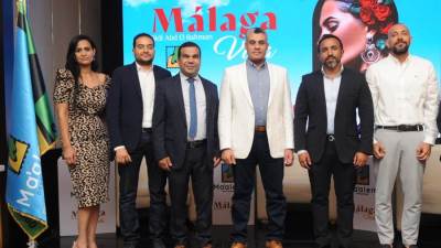 معالم جروب  تطلق مشروع مالاجا -Malaga بسيدى عبد الرحمن بالساحل الشمالي باستثمارات 20 مليار جنيه 