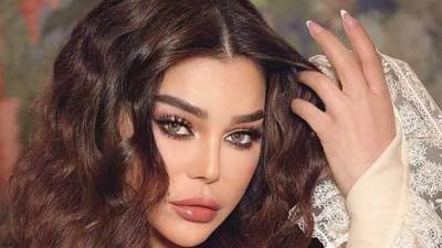  نقابة المهن التمثيلية تعلن رفع إيقاف هيفاء وهبى 