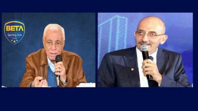 نادي بيتا يستضيف  الدكتور حسام موافي رائد الطب الباطنى 14 سبتمبر المقبل 